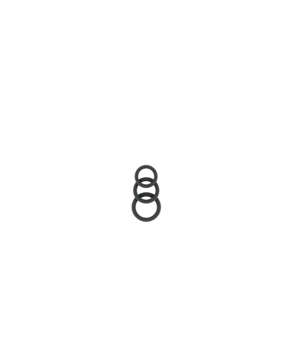 Sono by Shots No.25 - Cockring-Set