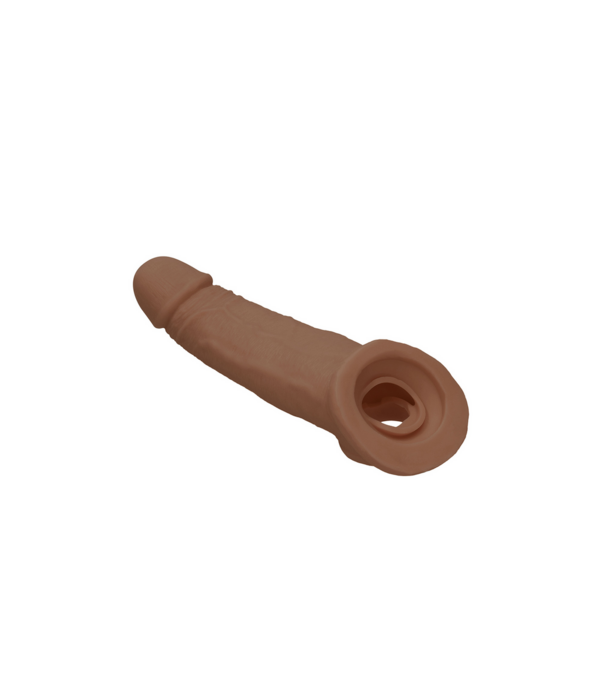 RealRock by Shots Penisschaal - 9 / 23 cm