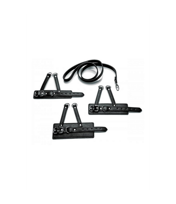 3-delige Ball Stretcher Trainingset