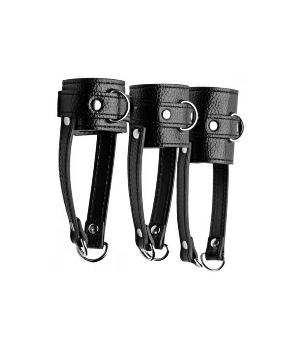 3-delige Ball Stretcher Trainingset