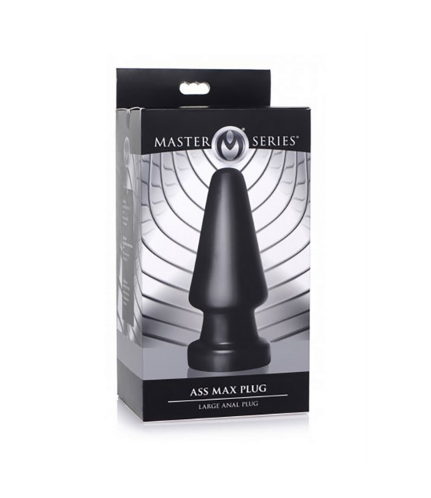 Ass Max - Grote Anale Plug