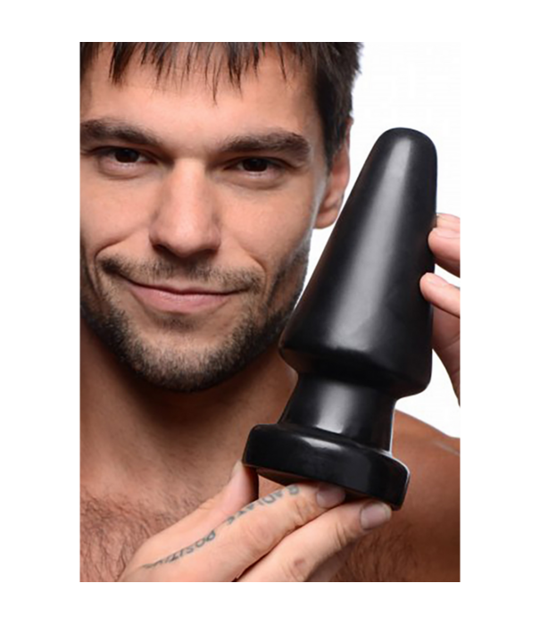 Ass Max - Grote Anale Plug