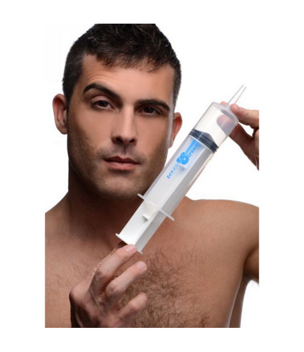 Enema Spuit