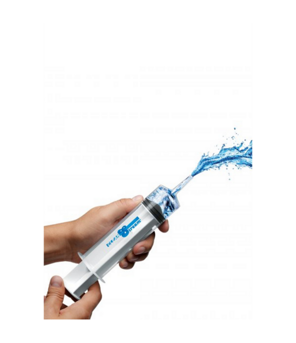 Enema Spuit