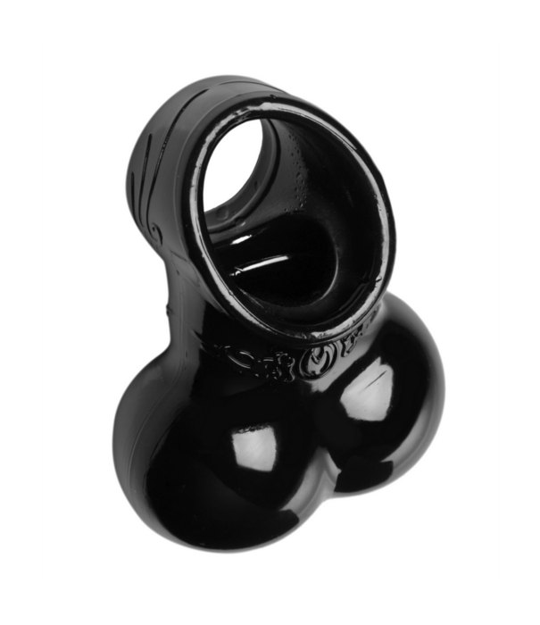 Squeeze My Sac - Cockring met Ballen