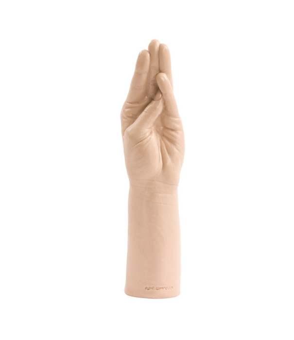 Doc Johnson Magic Hand - Dildo