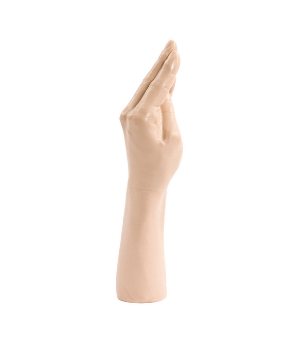 Doc Johnson Magic Hand - Dildo