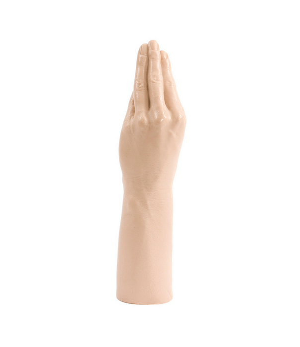 Doc Johnson Magic Hand - Dildo