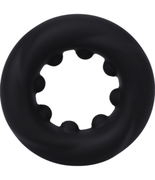 De Twist - Silicone Cockring