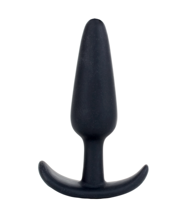 Doc Johnson Naughty 1 - Butt Plug