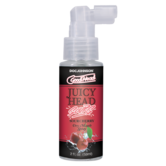 Juicy Head - Dry Mouth Spray - Sour Cherry - 2 fl oz / 59 ml