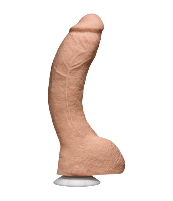 Doc Johnson Jeff Stryker - Realistische Dildo