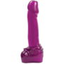De Grote Amerikaanse Uitdaging - Jelly Dildo