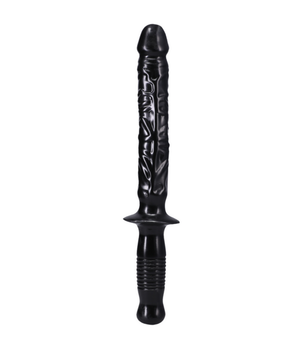 Doc Johnson De Manhandler - Dildo