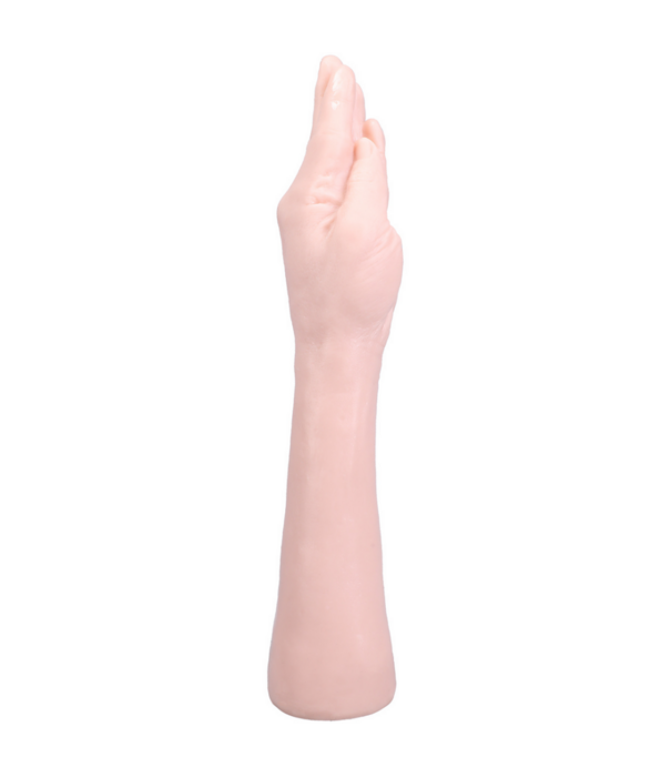 Doc Johnson De Hand - Dildo