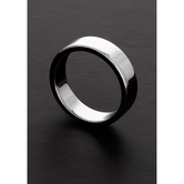 Flat C-Ring - 0,5 x 2,4 / 12 x 60 mm