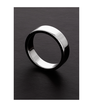 Flat C-Ring - 0,5 x 2,4 / 12 x 60 mm