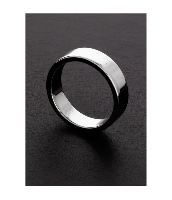 Steel by Shots Flat C-Ring - 0,5 x 2,4 / 12 x 60 mm