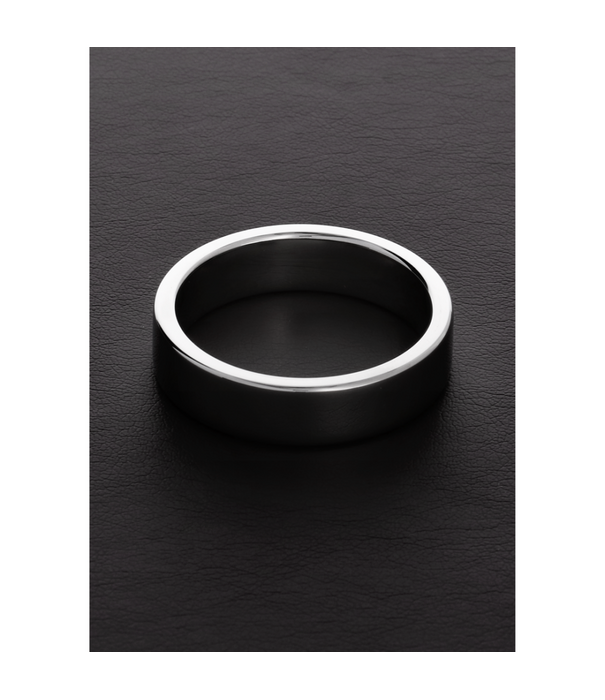 Steel by Shots Flat C-Ring - 0,5 x 2,4 / 12 x 60 mm