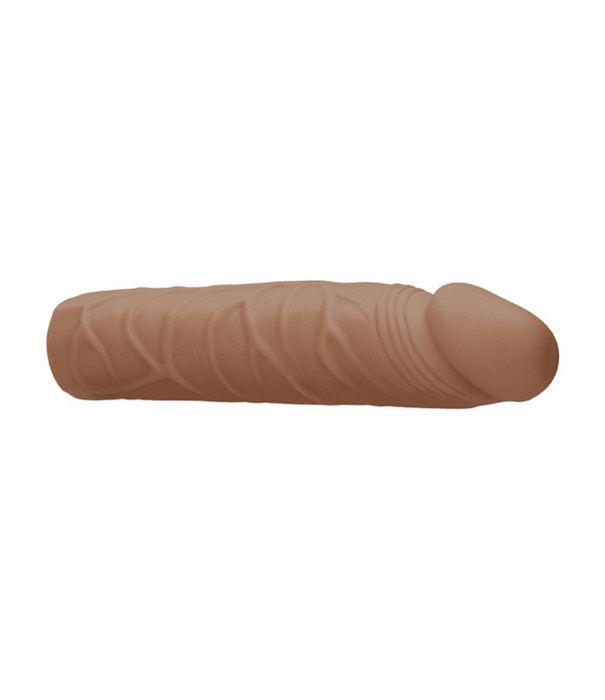 RealRock by Shots Penis Sheath - 7 / 17 cm
