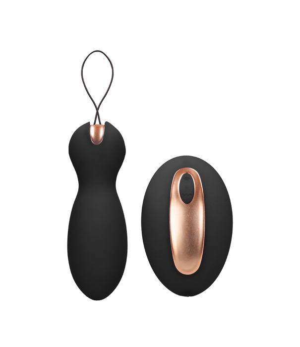 Purity - Dual Vibrating Toy
