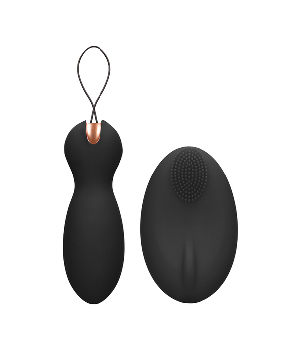 Purity - Dual Vibrating Toy