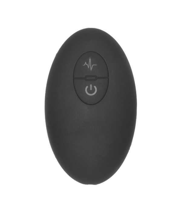 ElectroShock by Shots E-Stimulatie Vibrerende Prostaatmassager