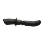 Power Thrust - Duwende Siliconen Vibrator - Zwart