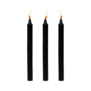 Donkere Drippers - Fetish Drip Candles - 3 Stuks