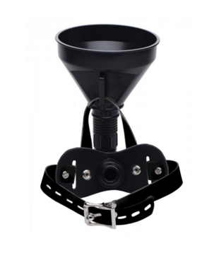Latrine Extreme - Funnel Gag