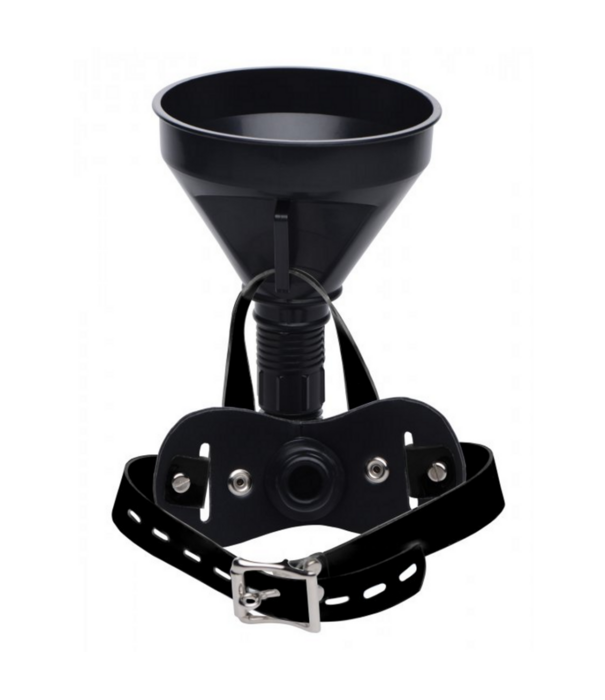 Latrine Extreme - Funnel Gag