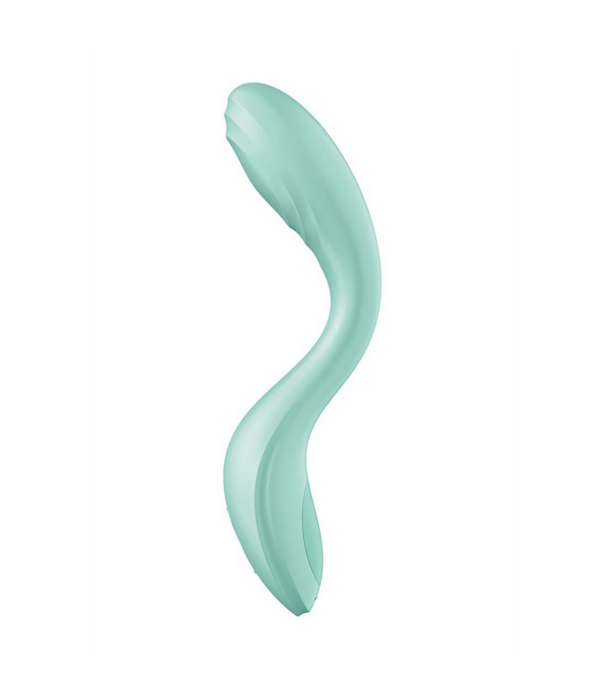 Satisfyer Rrolling Explosion - Classic Vibrator