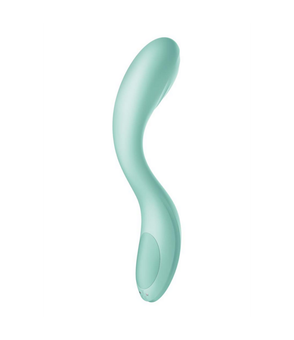 Satisfyer Rrolling Explosion - Classic Vibrator