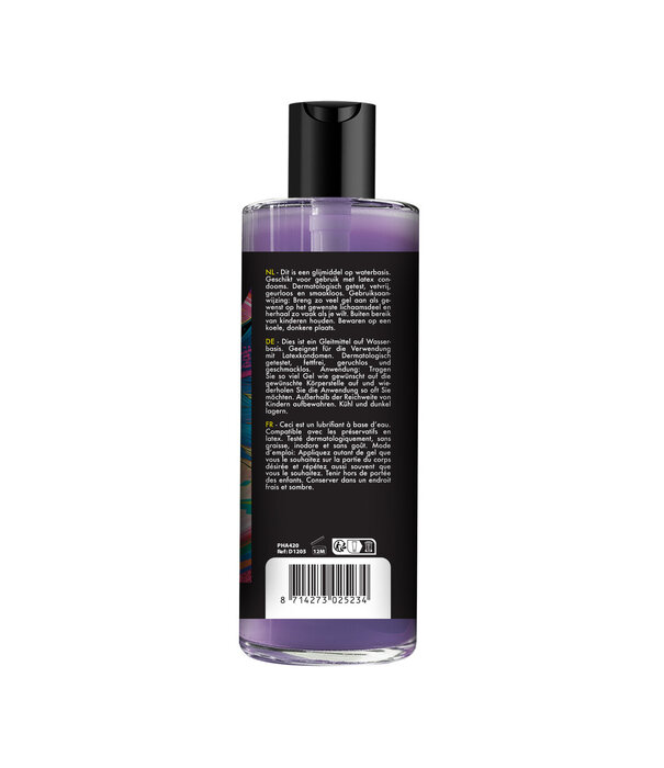 Ouch! by Shots Seducing Seccubus - Cum Lube - 100 ml