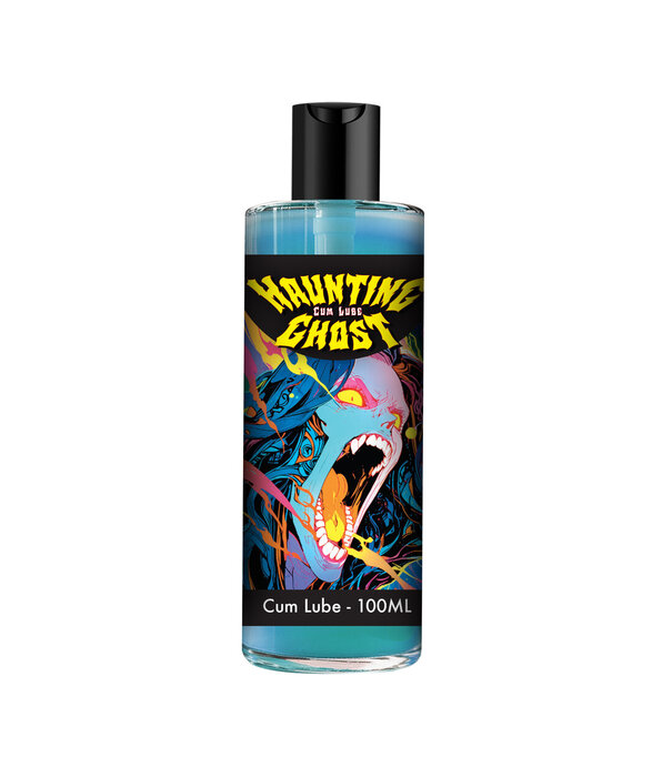 Ouch! by Shots Haunting Ghost - Cum Lube - 100 ml