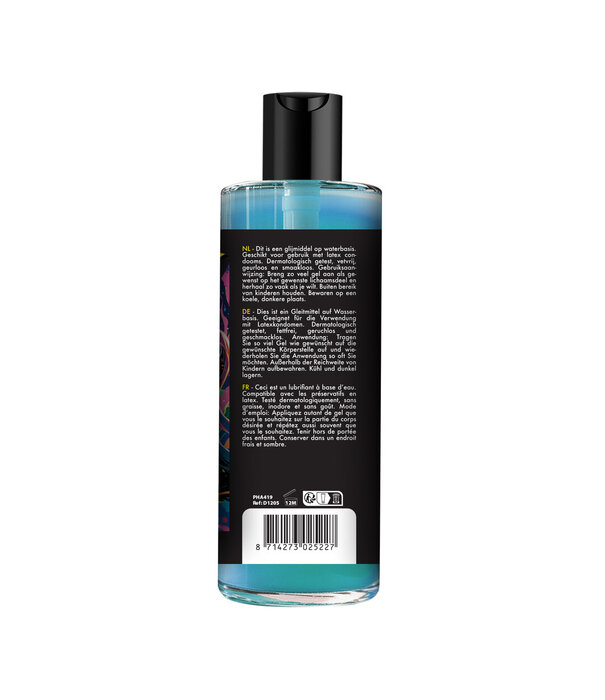Ouch! by Shots Haunting Ghost - Cum Lube - 100 ml