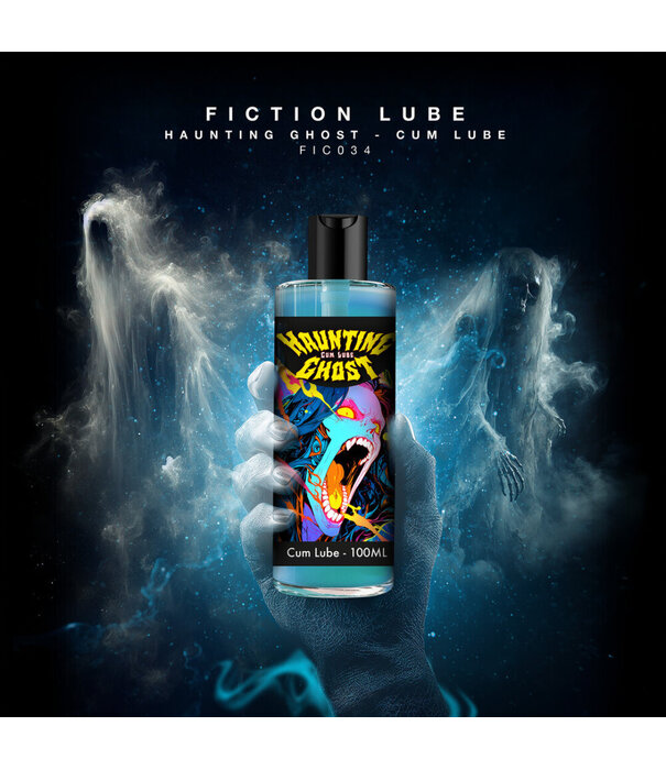Ouch! by Shots Haunting Ghost - Cum Lube - 100 ml