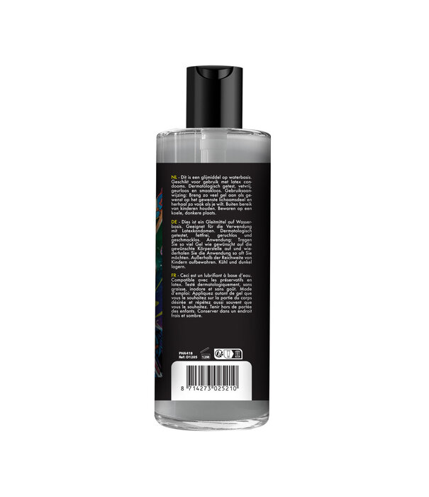 Ouch! by Shots Deranged AI Robot - Glijmiddel - 100 ml