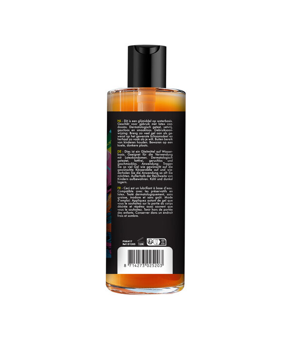Ouch! by Shots Deep Sea Kraken - Cum Lube - 100 ml
