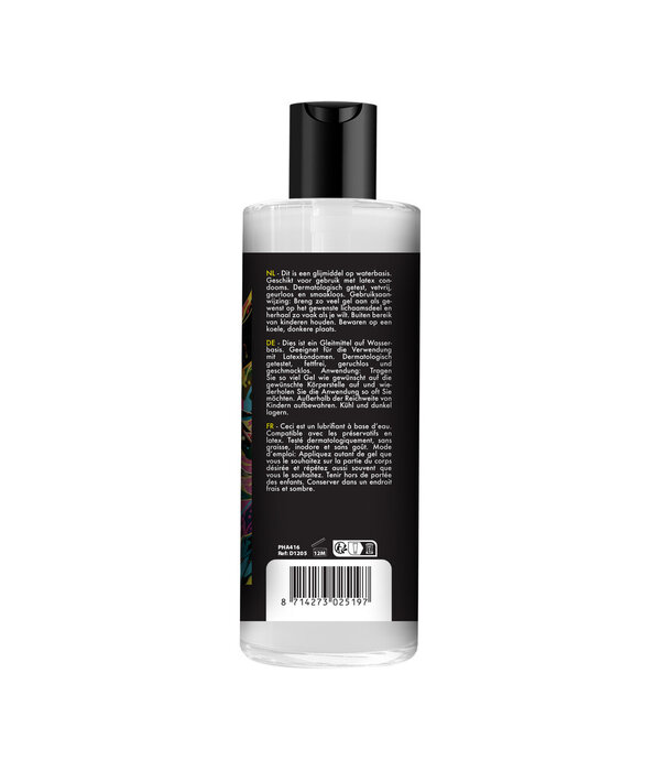 Ouch! by Shots Ravacing Werewolf - Cum Lube - 100 ml