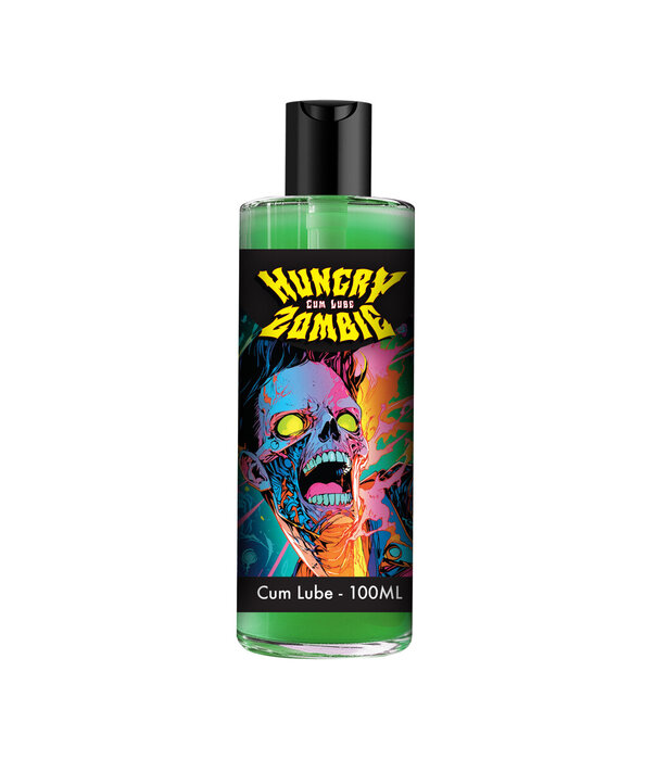 Ouch! by Shots Hungry Zombie - Cum Lube - 100 ml