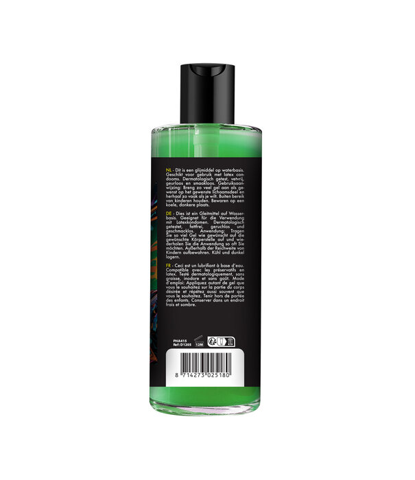 Ouch! by Shots Hungry Zombie - Cum Lube - 100 ml