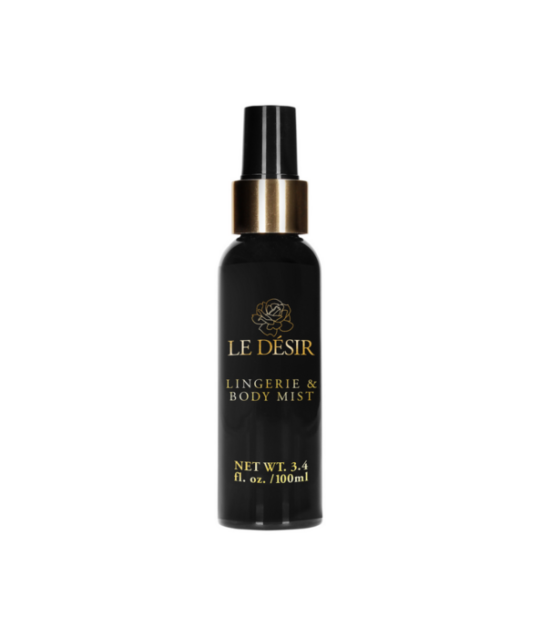 Le Désir by Shots Lingerie Refresher - 100 ml