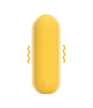 Smooth Bullet Vibrator - Sunpac Geel