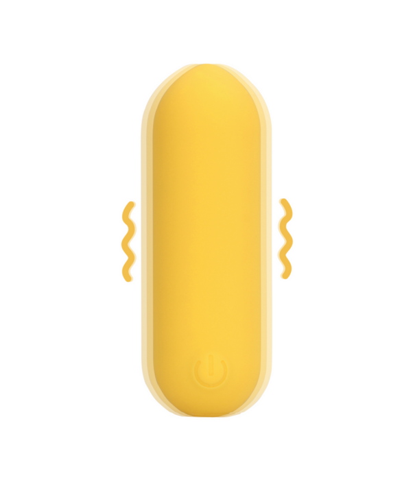 Loveline by Shots Smooth Bullet Vibrator - Sunpac Geel