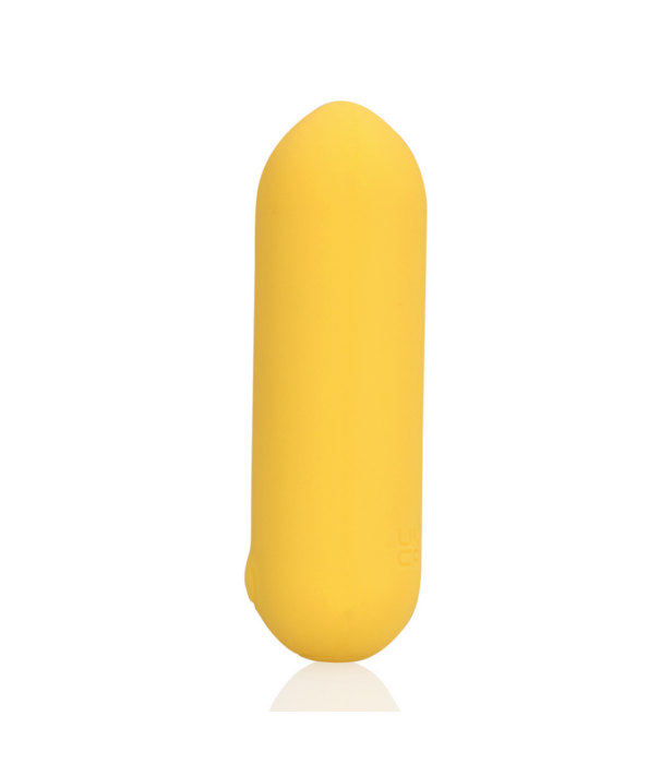 Loveline by Shots Smooth Bullet Vibrator - Sunpac Geel