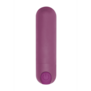 10 Speed Oplaadbare Bullet - Paars