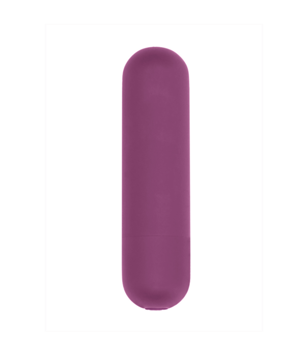 Be Good Tonight by Shots 10 Speed Oplaadbare Bullet - Paars