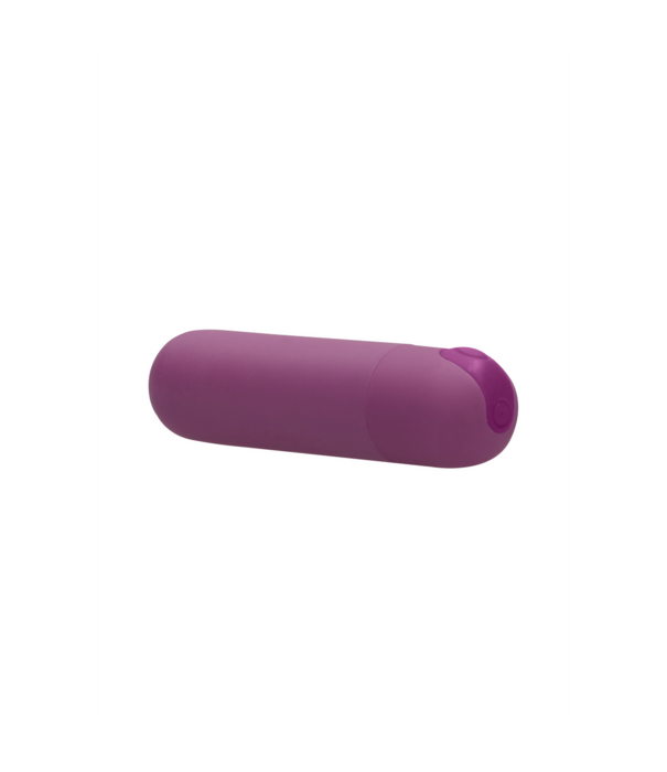 Be Good Tonight by Shots 10 Speed Oplaadbare Bullet - Paars