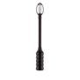 Diepe Oplading Electro Dildo